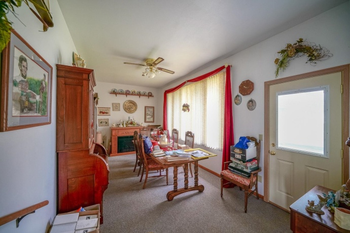 429 Union, BYRON, Illinois 61010, 2 Bedrooms Bedrooms, ,1 BathroomBathrooms,Condominium,For Sale,Union,202507420