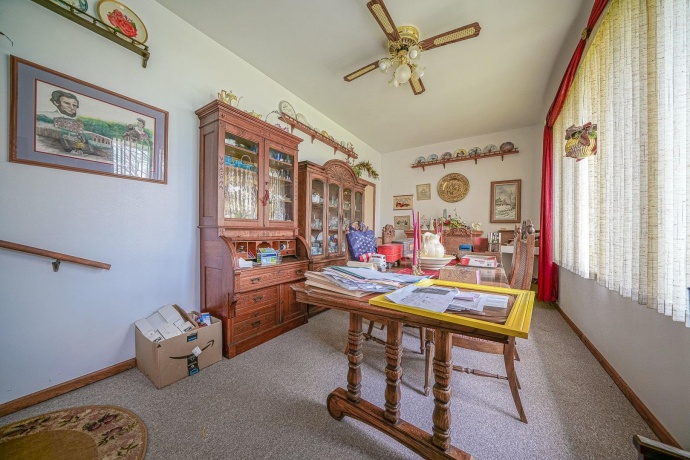 429 Union, BYRON, Illinois 61010, 2 Bedrooms Bedrooms, ,1 BathroomBathrooms,Condominium,For Sale,Union,202507420