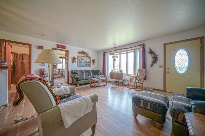 429 Union, BYRON, Illinois 61010, 2 Bedrooms Bedrooms, ,1 BathroomBathrooms,Condominium,For Sale,Union,202507420