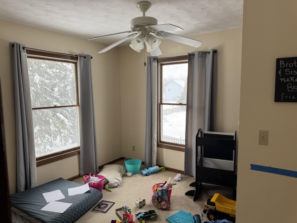 1401 Carrie, ROCHELLE, Illinois 61068, 4 Bedrooms Bedrooms, ,2 BathroomsBathrooms,House,For Sale,Carrie,202507421