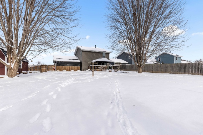 9931 Shore Drive, MACHESNEY PARK, Illinois 61115, 3 Bedrooms Bedrooms, ,1 BathroomBathrooms,House,For Sale,Shore Drive,202507422