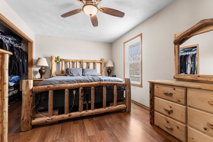 9931 Shore Drive, MACHESNEY PARK, Illinois 61115, 3 Bedrooms Bedrooms, ,1 BathroomBathrooms,House,For Sale,Shore Drive,202507422