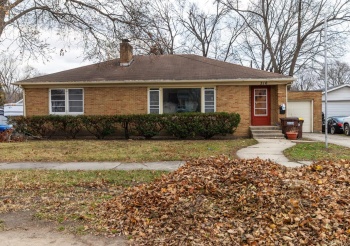 316 Perry, BELVIDERE, Illinois 61008, 3 Bedrooms Bedrooms, ,1 BathroomBathrooms,House,For Sale,Perry,202507423