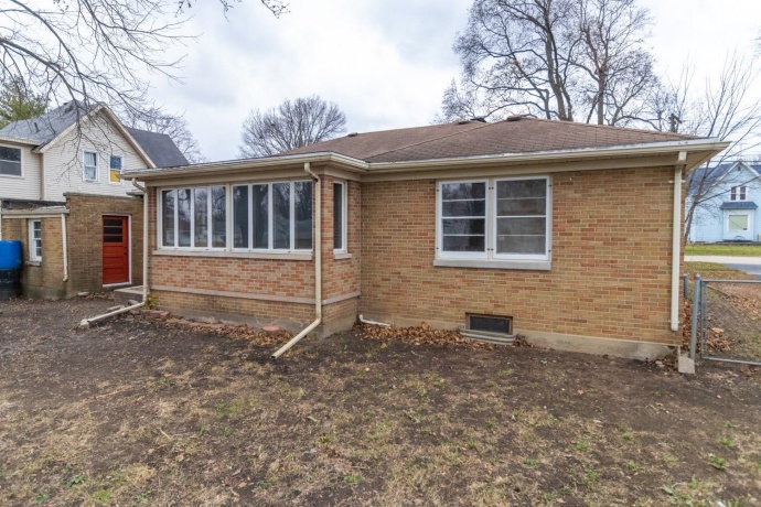 316 Perry, BELVIDERE, Illinois 61008, 3 Bedrooms Bedrooms, ,1 BathroomBathrooms,House,For Sale,Perry,202507423