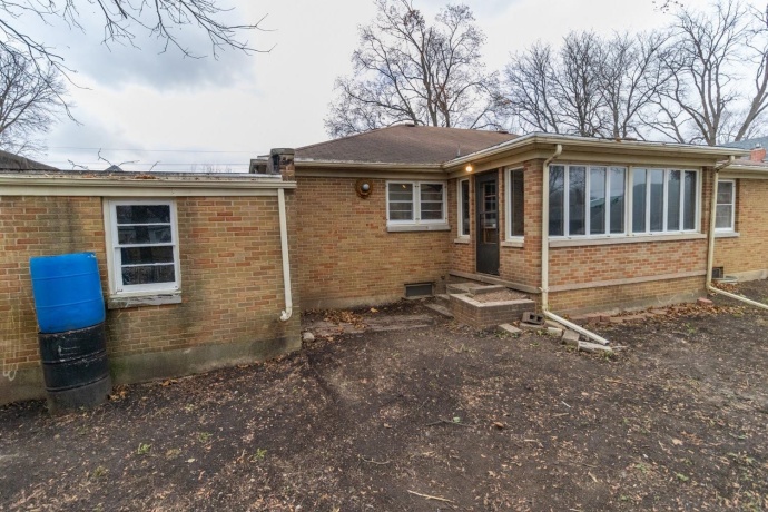 316 Perry, BELVIDERE, Illinois 61008, 3 Bedrooms Bedrooms, ,1 BathroomBathrooms,House,For Sale,Perry,202507423