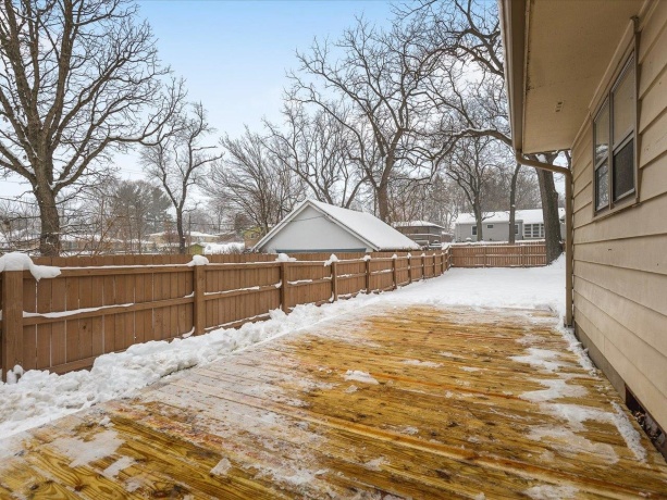 716 PETER, ROCKFORD, Illinois 61108, 3 Bedrooms Bedrooms, ,1 BathroomBathrooms,House,For Sale,PETER,202507425