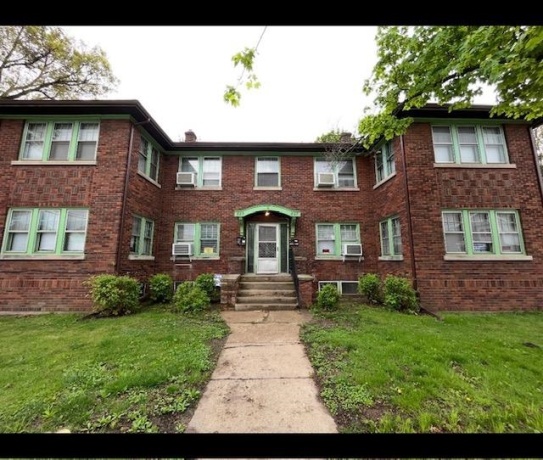 829 Buckbee, ROCKFORD, Illinois 61104, ,3 - 4 Units,For Sale,Buckbee,202506868