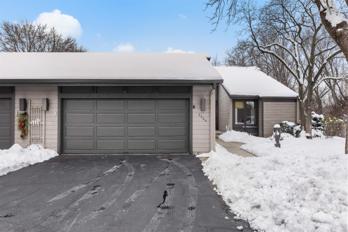 5364 WINDING CREEK, ROCKFORD, Illinois 61114, 3 Bedrooms Bedrooms, ,3 BathroomsBathrooms,Condominium,For Sale,WINDING CREEK,202507429