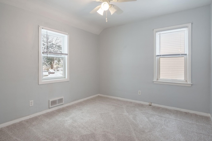 1003 Hosmer, LOVES PARK, Illinois 61111, 2 Bedrooms Bedrooms, ,1 BathroomBathrooms,House,For Sale,Hosmer,202507430