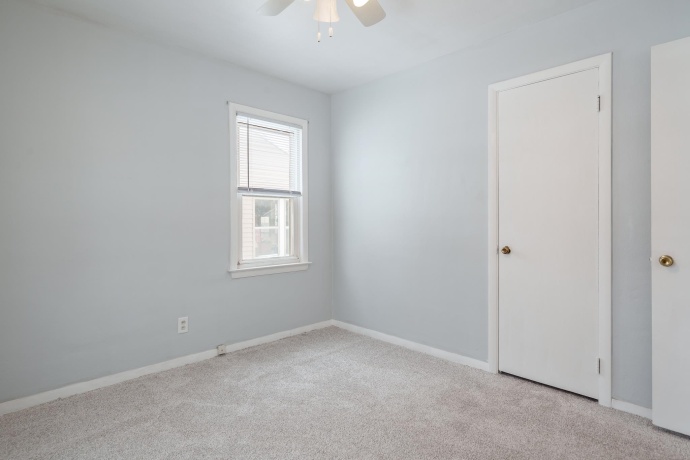 1003 Hosmer, LOVES PARK, Illinois 61111, 2 Bedrooms Bedrooms, ,1 BathroomBathrooms,House,For Sale,Hosmer,202507430