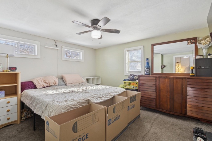 418 Adams, ROCKFORD, Illinois 61107, 3 Bedrooms Bedrooms, ,1 BathroomBathrooms,House,For Sale,Adams,202507432