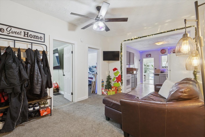 418 Adams, ROCKFORD, Illinois 61107, 3 Bedrooms Bedrooms, ,1 BathroomBathrooms,House,For Sale,Adams,202507432