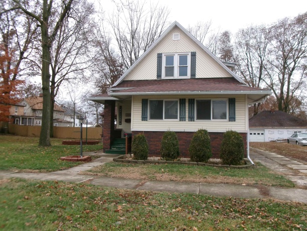 608 Wasson, Streator, Illinois 61364, 3 Bedrooms Bedrooms, ,1 BathroomBathrooms,House,For Sale,Wasson,202507434