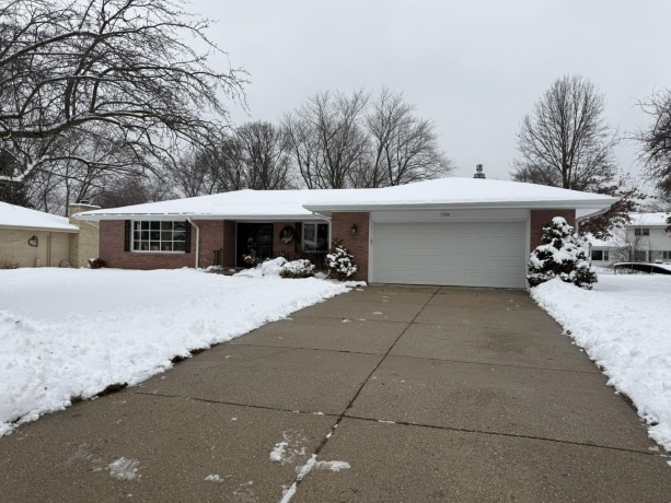 5766 Hoylake, ROCKFORD, Illinois 61107, 3 Bedrooms Bedrooms, ,2 BathroomsBathrooms,House,For Sale,Hoylake,202507436
