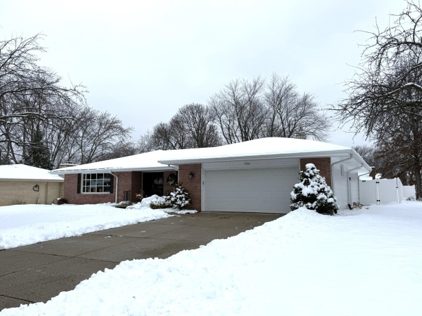 5766 Hoylake, ROCKFORD, Illinois 61107, 3 Bedrooms Bedrooms, ,2 BathroomsBathrooms,House,For Sale,Hoylake,202507436