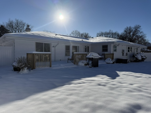 5766 Hoylake, ROCKFORD, Illinois 61107, 3 Bedrooms Bedrooms, ,2 BathroomsBathrooms,House,For Sale,Hoylake,202507436