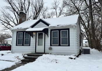 354 Fair Oaks, SOUTH BELOIT, Illinois 61080, 2 Bedrooms Bedrooms, ,1 BathroomBathrooms,House,For Sale,Fair Oaks,202507437