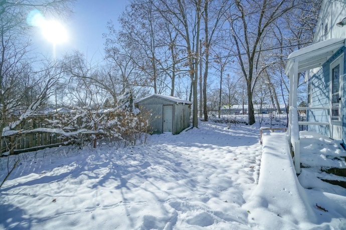 1014 Center, SOUTH BELOIT, Illinois 61080, 1 Bedroom Bedrooms, ,1 BathroomBathrooms,House,For Sale,Center,202507438