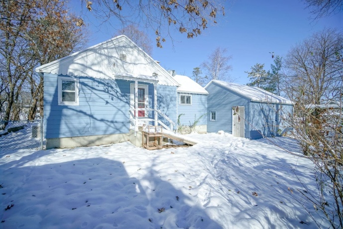 1014 Center, SOUTH BELOIT, Illinois 61080, 1 Bedroom Bedrooms, ,1 BathroomBathrooms,House,For Sale,Center,202507438