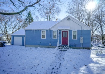 1014 Center, SOUTH BELOIT, Illinois 61080, 1 Bedroom Bedrooms, ,1 BathroomBathrooms,House,For Sale,Center,202507438