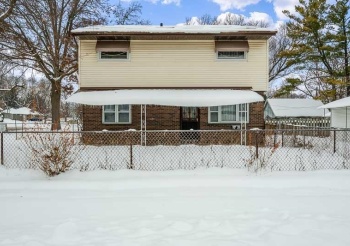 1721 Nixon, ROCKFORD, Illinois 61108, 4 Bedrooms Bedrooms, ,1 BathroomBathrooms,House,For Sale,Nixon,202507440