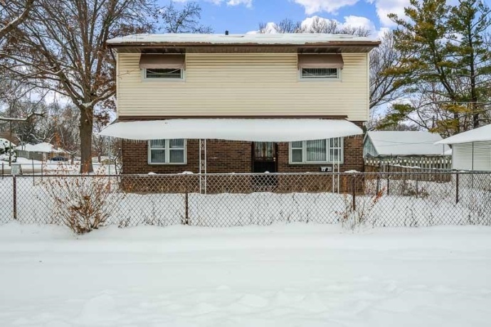 1721 Nixon, ROCKFORD, Illinois 61108, 4 Bedrooms Bedrooms, ,1 BathroomBathrooms,House,For Sale,Nixon,202507440