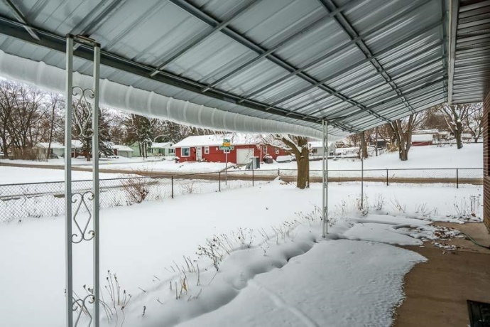 1721 Nixon, ROCKFORD, Illinois 61108, 4 Bedrooms Bedrooms, ,1 BathroomBathrooms,House,For Sale,Nixon,202507440