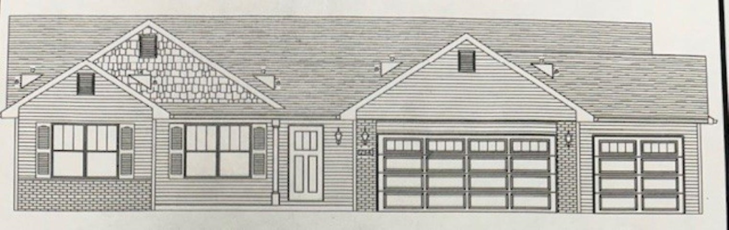 1368 JOANNE, BYRON, Illinois 61010, 3 Bedrooms Bedrooms, ,2 BathroomsBathrooms,House,For Sale,JOANNE,202507442