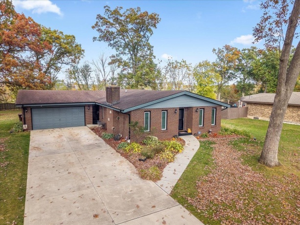 7604 Larwinn, ROCKFORD, Illinois 61107, 3 Bedrooms Bedrooms, ,2 BathroomsBathrooms,House,For Sale,Larwinn,202507443