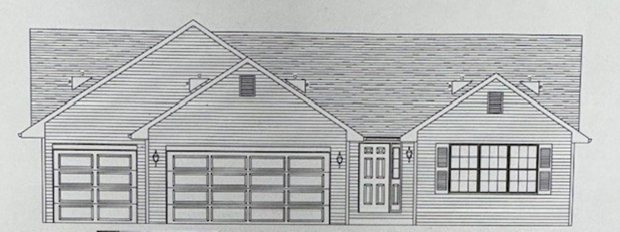 460 JENSEN, CLINTON, Wisconsin 53525, 3 Bedrooms Bedrooms, ,2 BathroomsBathrooms,House,For Sale,JENSEN,202507445