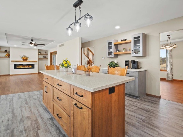 3028 Golf, STOCKTON, Illinois 61085, 4 Bedrooms Bedrooms, ,3 BathroomsBathrooms,House,For Sale,Golf,202507446