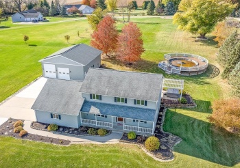 3028 Golf, STOCKTON, Illinois 61085, 4 Bedrooms Bedrooms, ,3 BathroomsBathrooms,House,For Sale,Golf,202507446