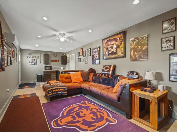 3028 Golf, STOCKTON, Illinois 61085, 4 Bedrooms Bedrooms, ,3 BathroomsBathrooms,House,For Sale,Golf,202507446