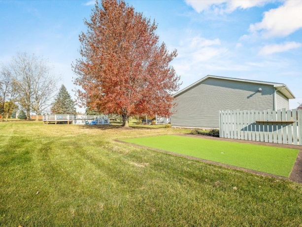 3028 Golf, STOCKTON, Illinois 61085, 4 Bedrooms Bedrooms, ,3 BathroomsBathrooms,House,For Sale,Golf,202507446