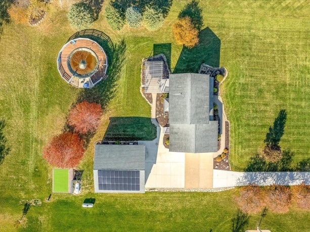 3028 Golf, STOCKTON, Illinois 61085, 4 Bedrooms Bedrooms, ,3 BathroomsBathrooms,House,For Sale,Golf,202507446