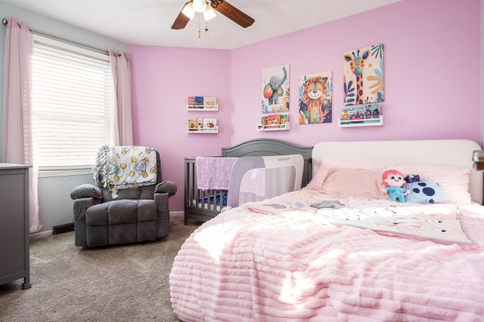 5784 Longest, SOUTH BELOIT, Illinois 61080, 4 Bedrooms Bedrooms, ,2 BathroomsBathrooms,House,For Sale,Longest,202507448