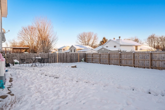 5784 Longest, SOUTH BELOIT, Illinois 61080, 4 Bedrooms Bedrooms, ,2 BathroomsBathrooms,House,For Sale,Longest,202507448