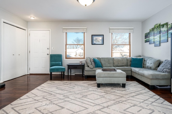 5784 Longest, SOUTH BELOIT, Illinois 61080, 4 Bedrooms Bedrooms, ,2 BathroomsBathrooms,House,For Sale,Longest,202507448