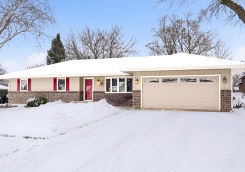 2010 Cimarron, FREEPORT, Illinois 61032, 4 Bedrooms Bedrooms, ,2 BathroomsBathrooms,House,For Sale,Cimarron,202507407