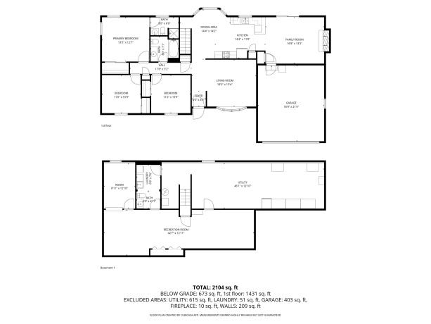 2010 Cimarron, FREEPORT, Illinois 61032, 4 Bedrooms Bedrooms, ,2 BathroomsBathrooms,House,For Sale,Cimarron,202507407