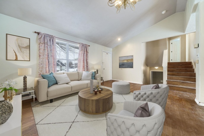 9235 Segunda, MACHESNEY PARK, Illinois 61115, 4 Bedrooms Bedrooms, ,2 BathroomsBathrooms,House,For Sale,Segunda,202507449