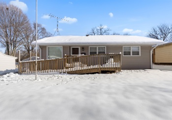 2316 Cornell, ROCKFORD, Illinois 61108, 3 Bedrooms Bedrooms, ,1 BathroomBathrooms,House,For Sale,Cornell,202507450