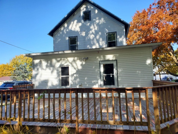 803 Illinois, FREEPORT, Illinois 61032, 3 Bedrooms Bedrooms, ,1 BathroomBathrooms,House,For Sale,Illinois,202507190