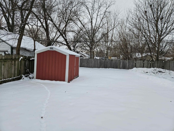 3129 Lapey, ROCKFORD, Illinois 61109, 2 Bedrooms Bedrooms, ,1 BathroomBathrooms,House,For Sale,Lapey,202507452