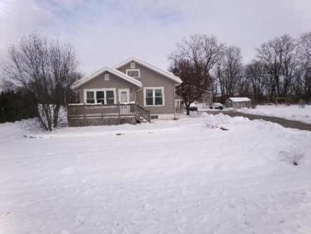 3609 IL Rt. 26 South, FREEPORT, Illinois 61032, 2 Bedrooms Bedrooms, ,1 BathroomBathrooms,House,For Sale,IL Rt. 26 South,202507455