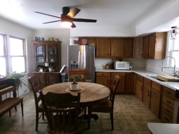 3609 IL Rt. 26 South, FREEPORT, Illinois 61032, 2 Bedrooms Bedrooms, ,1 BathroomBathrooms,House,For Sale,IL Rt. 26 South,202507455