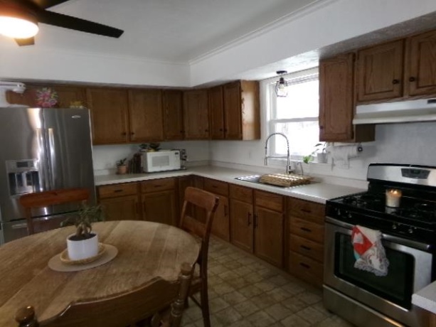 3609 IL Rt. 26 South, FREEPORT, Illinois 61032, 2 Bedrooms Bedrooms, ,1 BathroomBathrooms,House,For Sale,IL Rt. 26 South,202507455