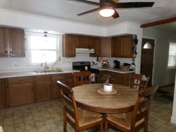 3609 IL Rt. 26 South, FREEPORT, Illinois 61032, 2 Bedrooms Bedrooms, ,1 BathroomBathrooms,House,For Sale,IL Rt. 26 South,202507455