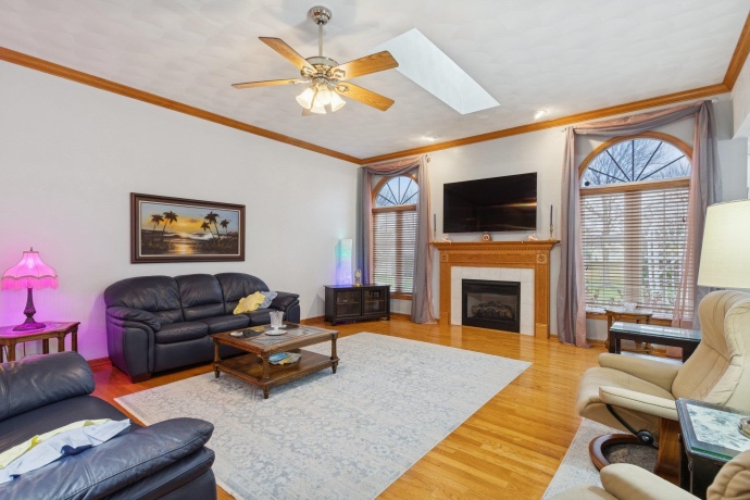 638 Merrion, ROSCOE, Illinois 61073, 4 Bedrooms Bedrooms, ,3 BathroomsBathrooms,House,For Sale,Merrion,202507419