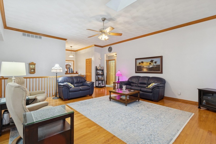 638 Merrion, ROSCOE, Illinois 61073, 4 Bedrooms Bedrooms, ,3 BathroomsBathrooms,House,For Sale,Merrion,202507419